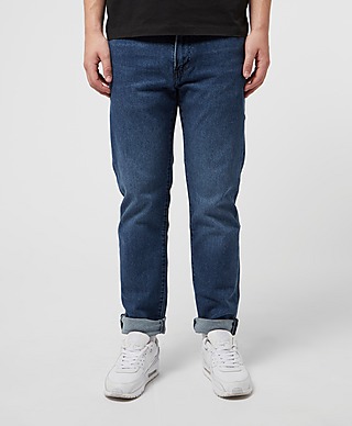 Levis 502 Regular Fit Jeans