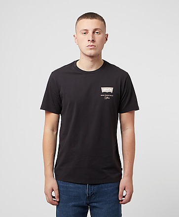 Levis Small Batwing T-Shirt