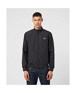 friction stone spiral Clothing - Fred Perry Jackets & Coats | Further Sales - Up to 50% OFF |  scotts Menswear