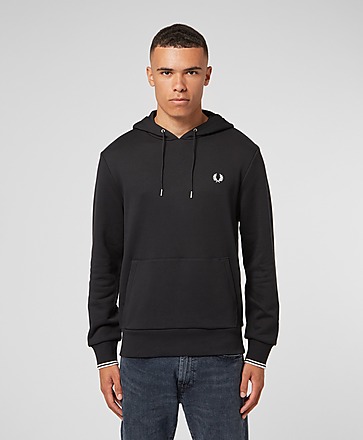 Fred Perry Twin Tipped Hoodie