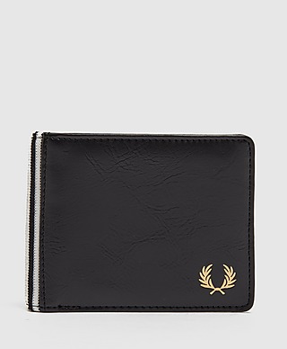 Fred Perry Laurel Bill Wallet