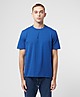 Blue BOSS Tchup T-Shirt