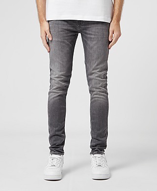 Calvin Klein Jeans Super Skinny Fit Jeans