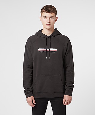 Tommy Hilfiger Lounge Seacell Stripe Hoodie