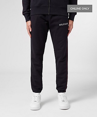 Tommy Hilfiger Taped Joggers