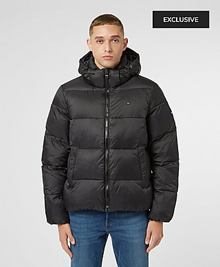 Tommy Hilfiger Padded Jacket - Exclusive