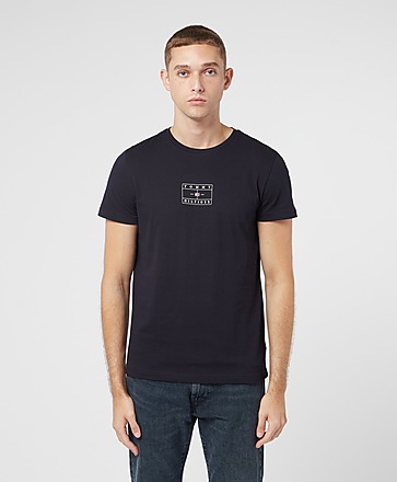 Tommy Hilfiger Centre Flag T-Shirt