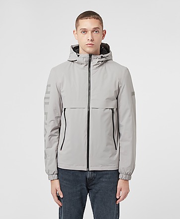 Tommy Hilfiger Technical Essential Padded Jacket