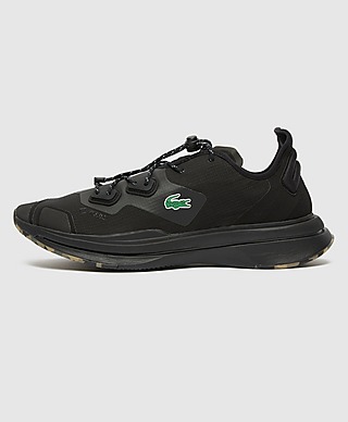 Lacoste Run Spin Ultra Trainers