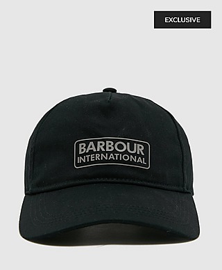 Barbour International Endurance Cap - Exclusive