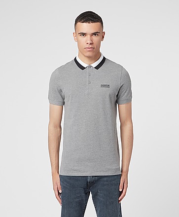 Barbour International Ampere Polo Shirt