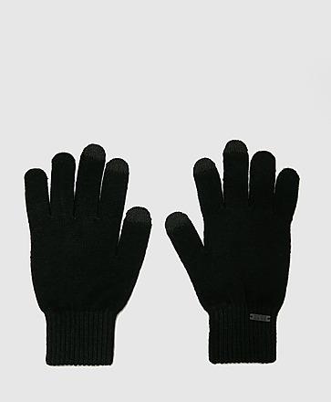 BOSS Gritzos Knitted Gloves