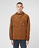 Brown Pretty Green Cord Forrest Jacket