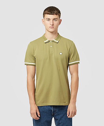 Pretty Green Banker Polo Shirt