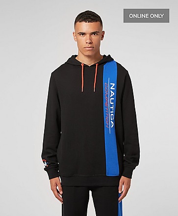Nautica Competition Depths Hoodie