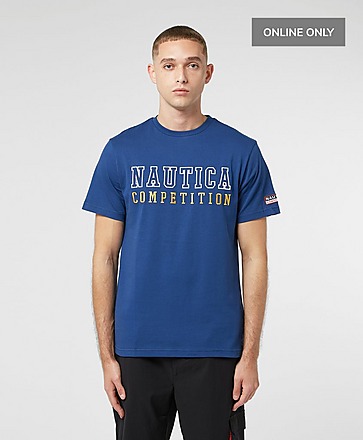Nautica Competition Hoist T-Shirt