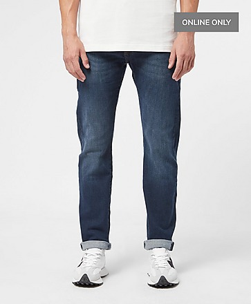 Lee Extreme Motion Slim Fit Jeans