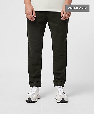 Lee Cord Tapered Trousers
