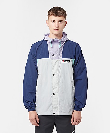 Berghaus Windbreaker Jacket