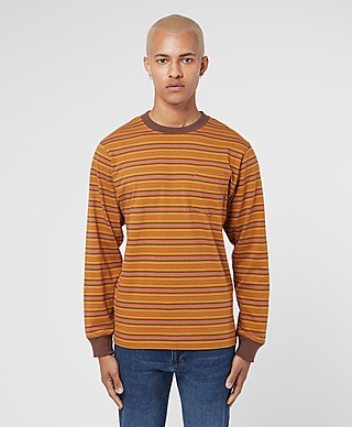 Hikerdelic Stripe T-Shirt