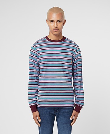 Hikerdelic Stripe T-Shirt