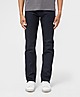 Blue Armani Exchange J16 Regular Fit Jeans