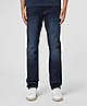 Blue Armani Exchange J13 Slim Fit Jeans