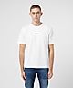 White BOSS Tchup T-Shirt