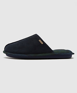 Barbour Foley Mule Slippers