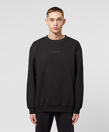 adidas Originals Linear Sweatshirt