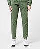 Green BOSS Authentic Joggers