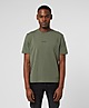 Green BOSS Tchup T-Shirt