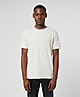 White BOSS Tebirch T-Shirt