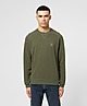 Green BOSS Westart1 Sweatshirt