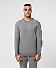Grey BOSS Weevo Sweatshirt