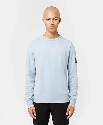 Calvin Klein Jeans Monogram Badge Sweatshirt