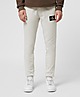 Grey Calvin Klein Jeans Monogram Badge Joggers - Exclusive