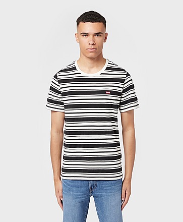 Levis Stripe T-Shirt