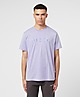 Purple Nicce Mercury T-Shirt