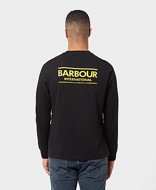 Barbour International Legacy T-Shirt