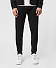 Black PS Paul Smith Loungewear Stripe Pocket Joggers