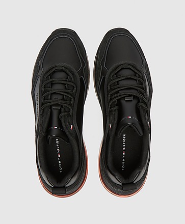 Tommy Hilfiger Air Runner Trainers