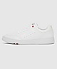 White Tommy Hilfiger Modern Cup Trainers
