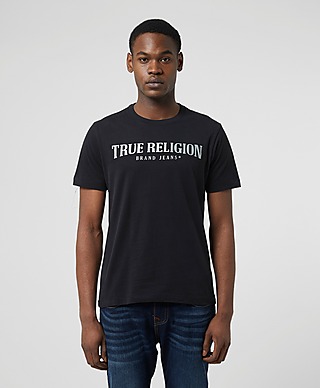 True Religion Large Arch T-Shirt