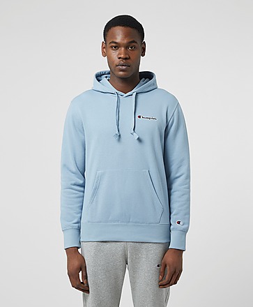 Champion Rochester Small Logo Hoodie