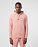 Pink Champion Rochester Small Logo Hoodie