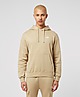 Brown Nike Sportswear Club Fleece Pullover Hoodie