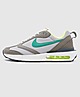 Grey/Green Nike Air Max Dawn