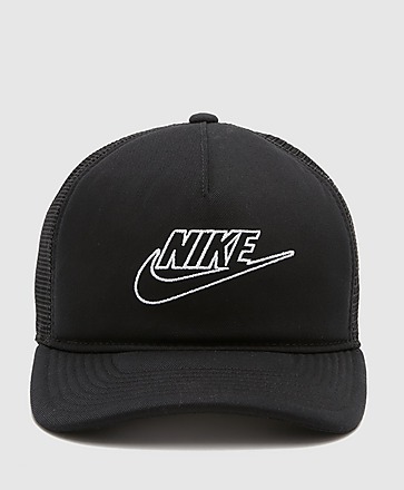 Nike Futura Trucker Cap