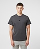 Grey Nike Boxy T-Shirt